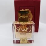عطر إحساس من بن حر