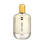 Oud Musk Ajmal Perfume