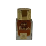 Oud Crystal Bin Hur