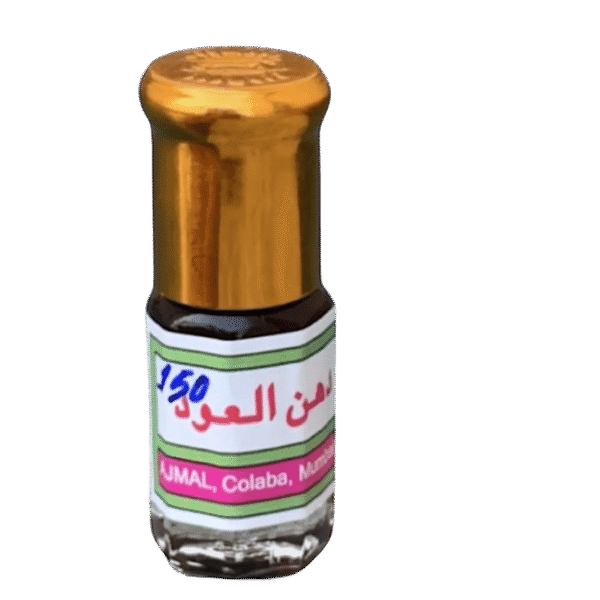 دهن عود 150 اجمل - ربع توله