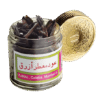 عود معطر أزرق عبوة 50 جرام - اجمل