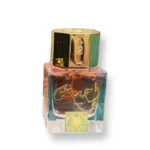 عطر احساس بن حر