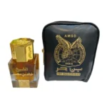 Sheikh Khalid Bin Mohammed Perfume by Bin Har