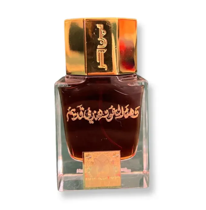 دهن-العود-هندي-قديم-بن-حر- Dihn Al Oud Hindi Qadeem Bin Har - Image 1