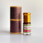 Crystal blend ajmal — quarter tola