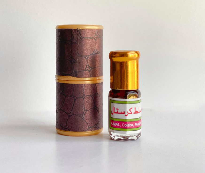 لقطة شاشة 2025-08-31 201332 Crystal blend ajmal — quarter tola - Image 1