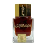 Barakah Blend Oud Oil Perfume Bin Hur
